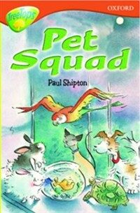 Pet squad 