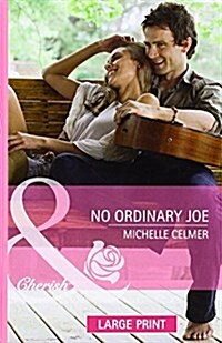 No Ordinary Joe (Hardcover)