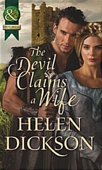 Devil Claims a Wife (Paperback)