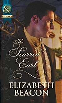 Scarred Earl (Paperback)