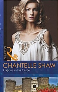 Captive in His Castle (Paperback)