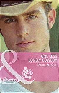 One Less Lonely Cowboy (Paperback)