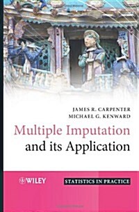 Multiple Imputation and Its Application (Hardcover)