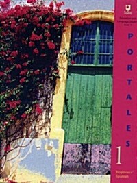 Portales 1 (Paperback)