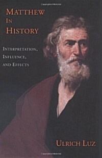 Matthew in History (Paperback)
