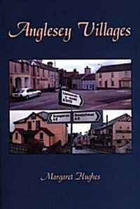 Anglesey Villages (Paperback)