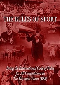 Rules of Sport (Paperback)