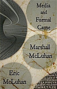 Media and Formal Cause (Paperback)