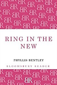 Ring in the New (Paperback)