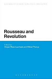 Rousseau and Revolution (Paperback)