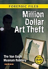 Million Dollar Art Theft (Paperback)