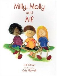 Milly, Molly and Alf (Paperback)