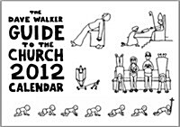 Dave Walker Guide to the Church (Wall, 2012)