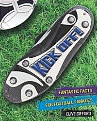 Kick Off! Fantastic Facts (Paperback)