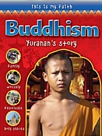 This is My Faith: Buddhism (Paperback)