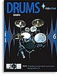 Better Drums with Rockschool (Paperback)