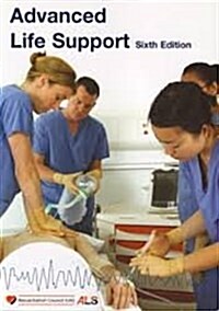 Advanced Life Support (Paperback)