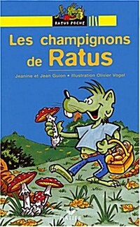 Bibliotheque De Ratus (Paperback)