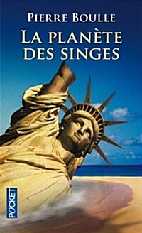 Planete Des Singes (Paperback)