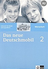 Neue Deutschmobil (Paperback)