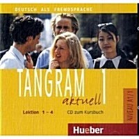 Tangram Aktuell (Audio CD)