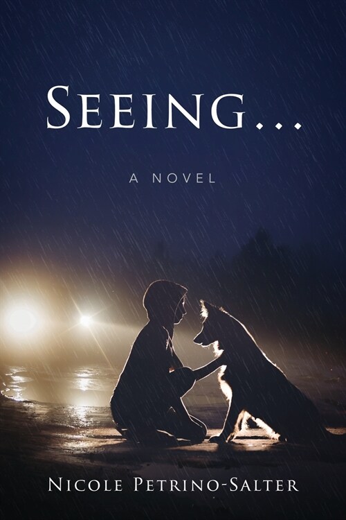 Seeing... (Paperback)