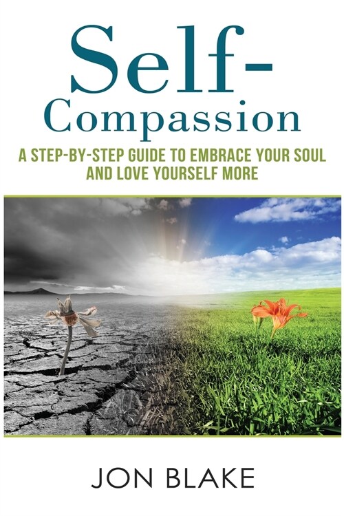 Self-Compassion (Paperback)