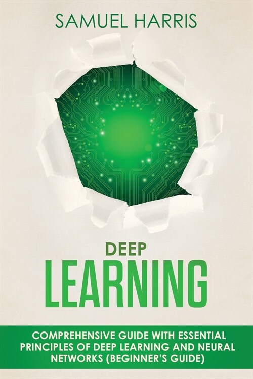 Deep Learning (Paperback)