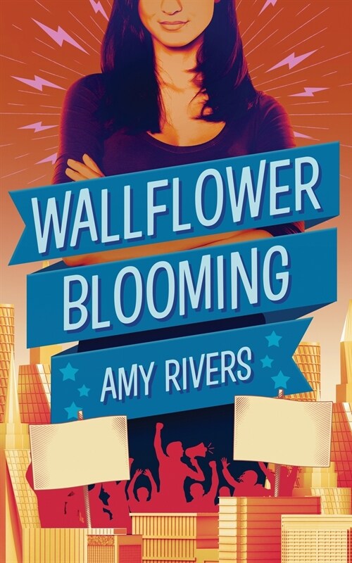 Wallflower Blooming (Paperback)