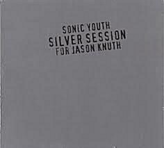 [중고] Sonic Youth <Silver Session>