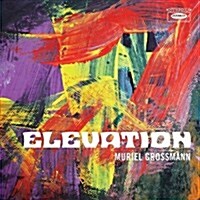 [수입] Muriel Grossmann - Elevation (LP)