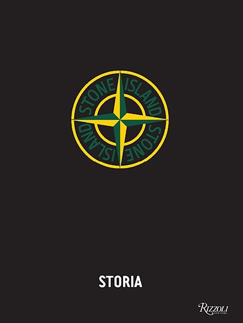 Stone Island (Hardcover)