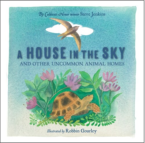 A House in the Sky (Paperback)