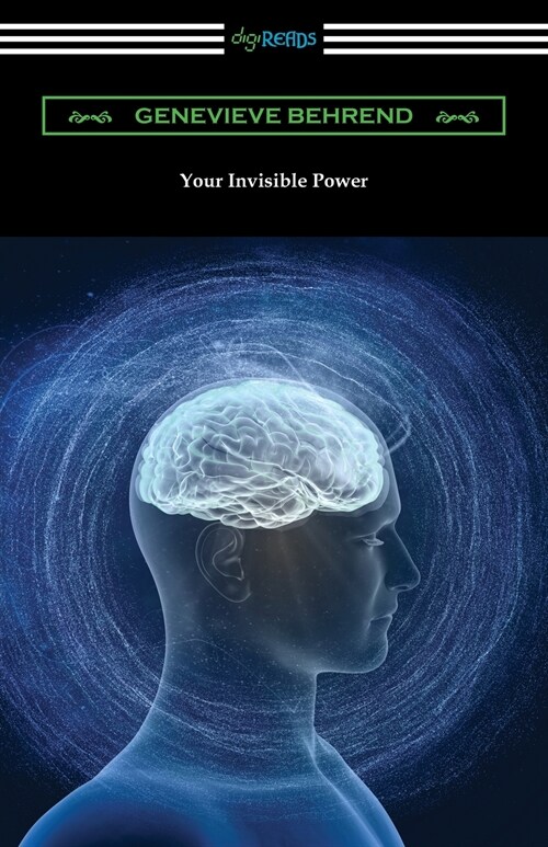 Your Invisible Power (Paperback)