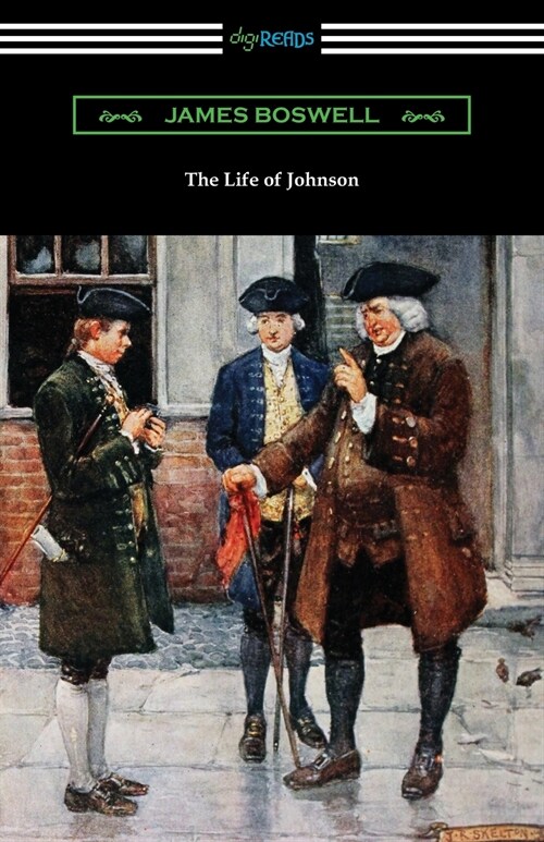 The Life of Johnson (Paperback)