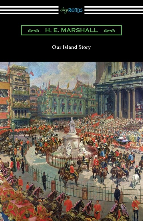 Our Island Story (Paperback)