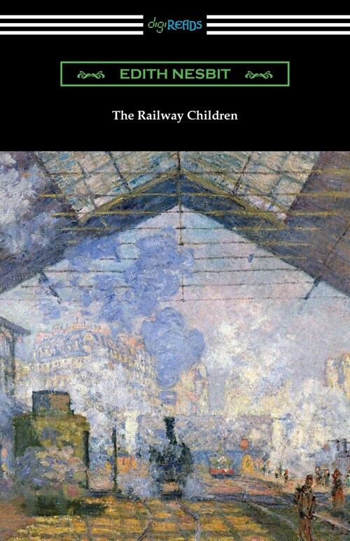 The Railway Children (Paperback)