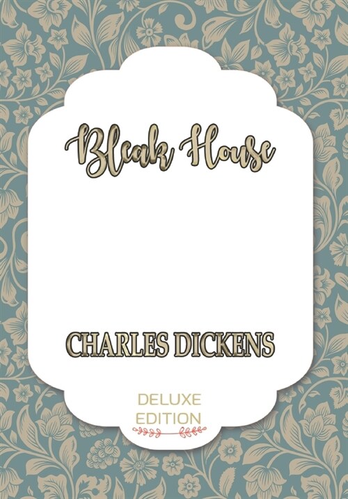 Bleak House (Hardcover)