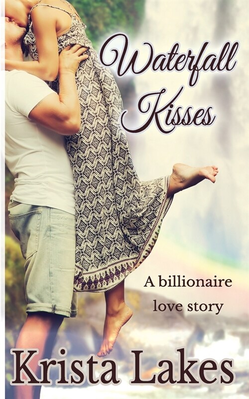 Waterfall Kisses (Paperback)