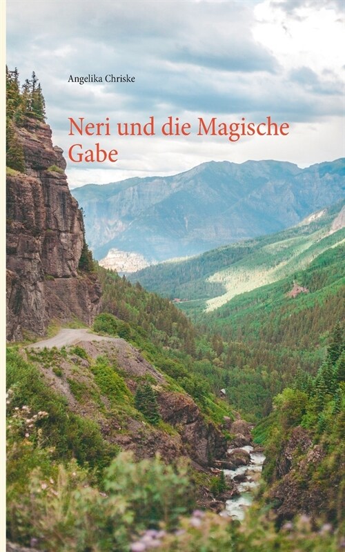 Neri und die Magische Gabe (Paperback)