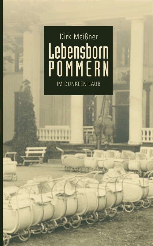 Lebensborn Pommern: Im dunklen Laub (Paperback)
