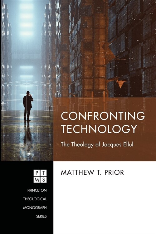 Confronting Technology (Paperback)