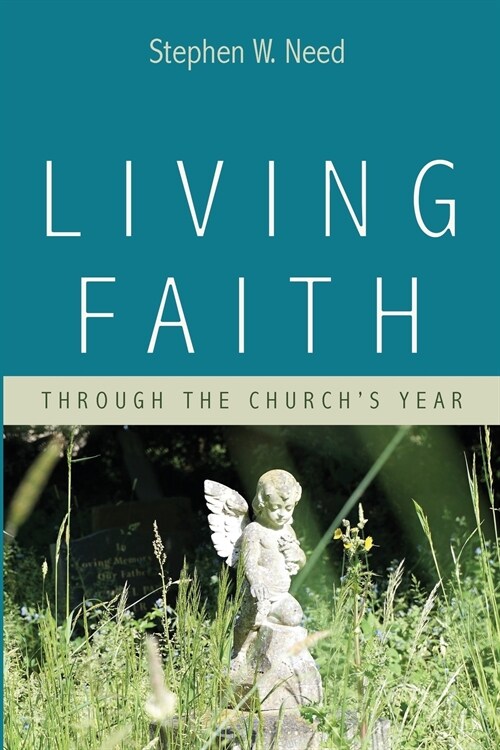 Living Faith (Paperback)