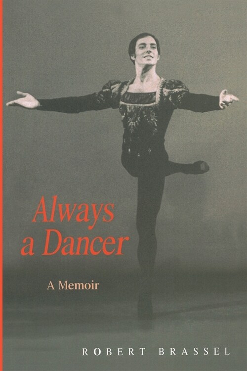 Always a Dancer (Paperback)