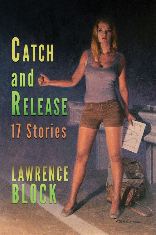 Catch and Release (Paperback)