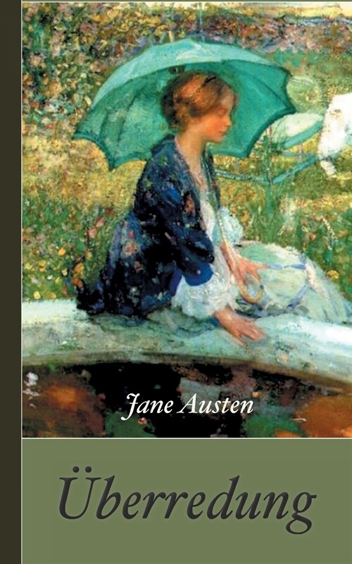 Jane Austen: ?erredung (Paperback)