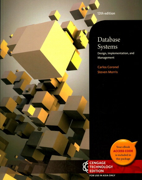 Database Systems (Paperback, 12th)