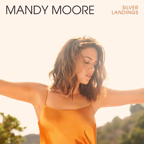 [수입] Mandy Moore - Silver Landings [LP, Gate-fold]
