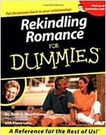 Rekindling Romance for Dummies. (Paperback)