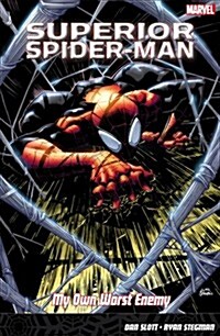 Superior Spider-man: My Own Worst Enemy (Paperback)